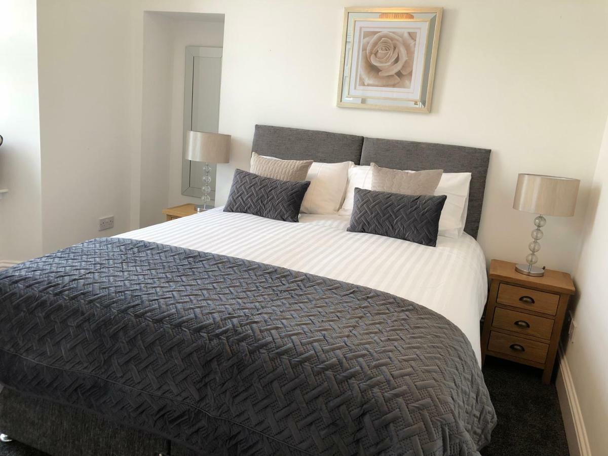 Riverside Townhouse 인버네스 외부 사진