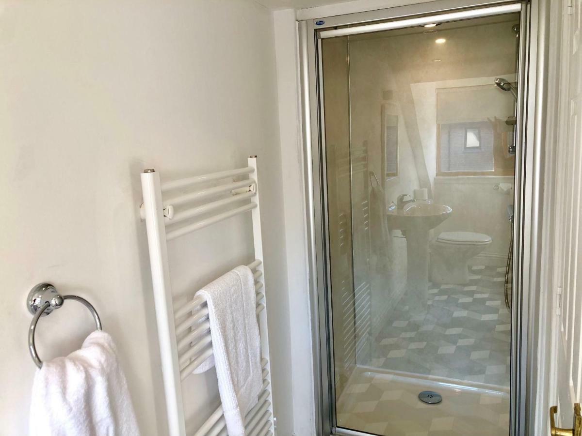 Riverside Townhouse 인버네스 외부 사진