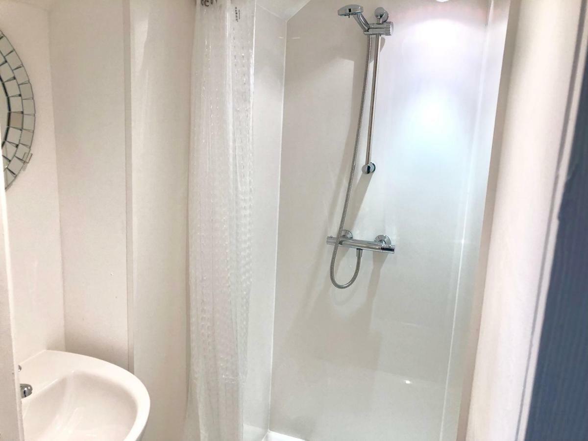 Riverside Townhouse 인버네스 외부 사진